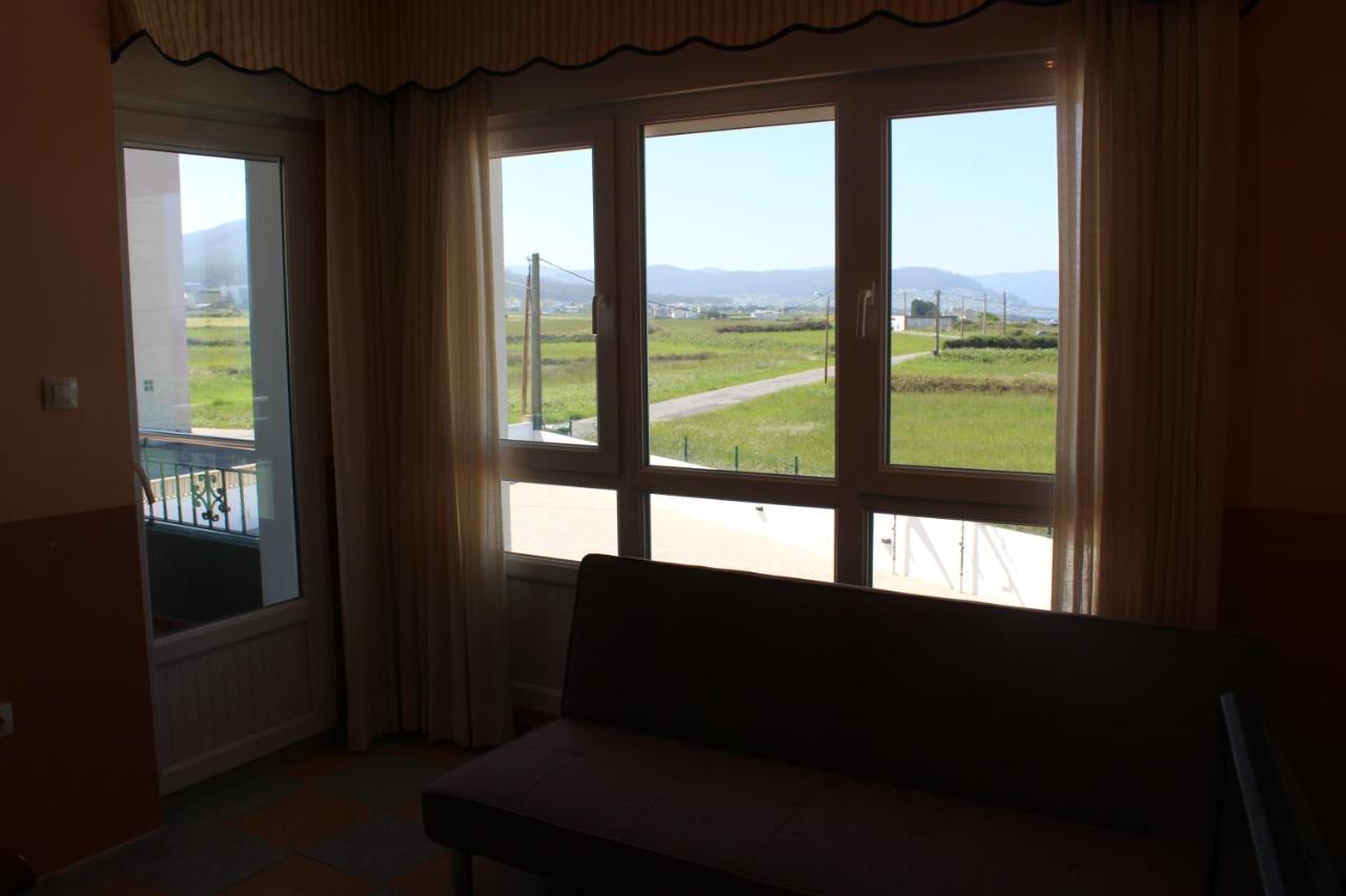 פוז Apartamentos Los Gemelos מראה חיצוני תמונה