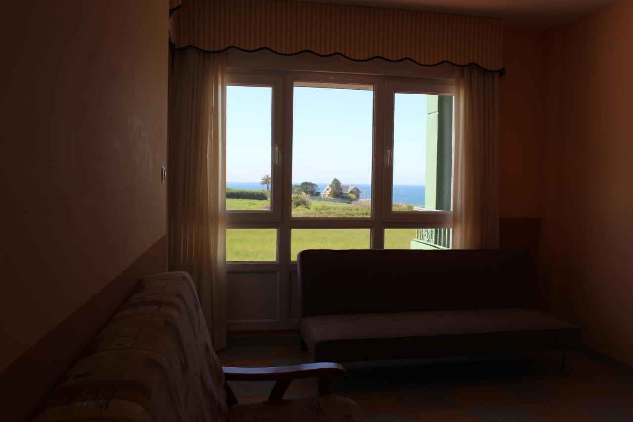 פוז Apartamentos Los Gemelos מראה חיצוני תמונה