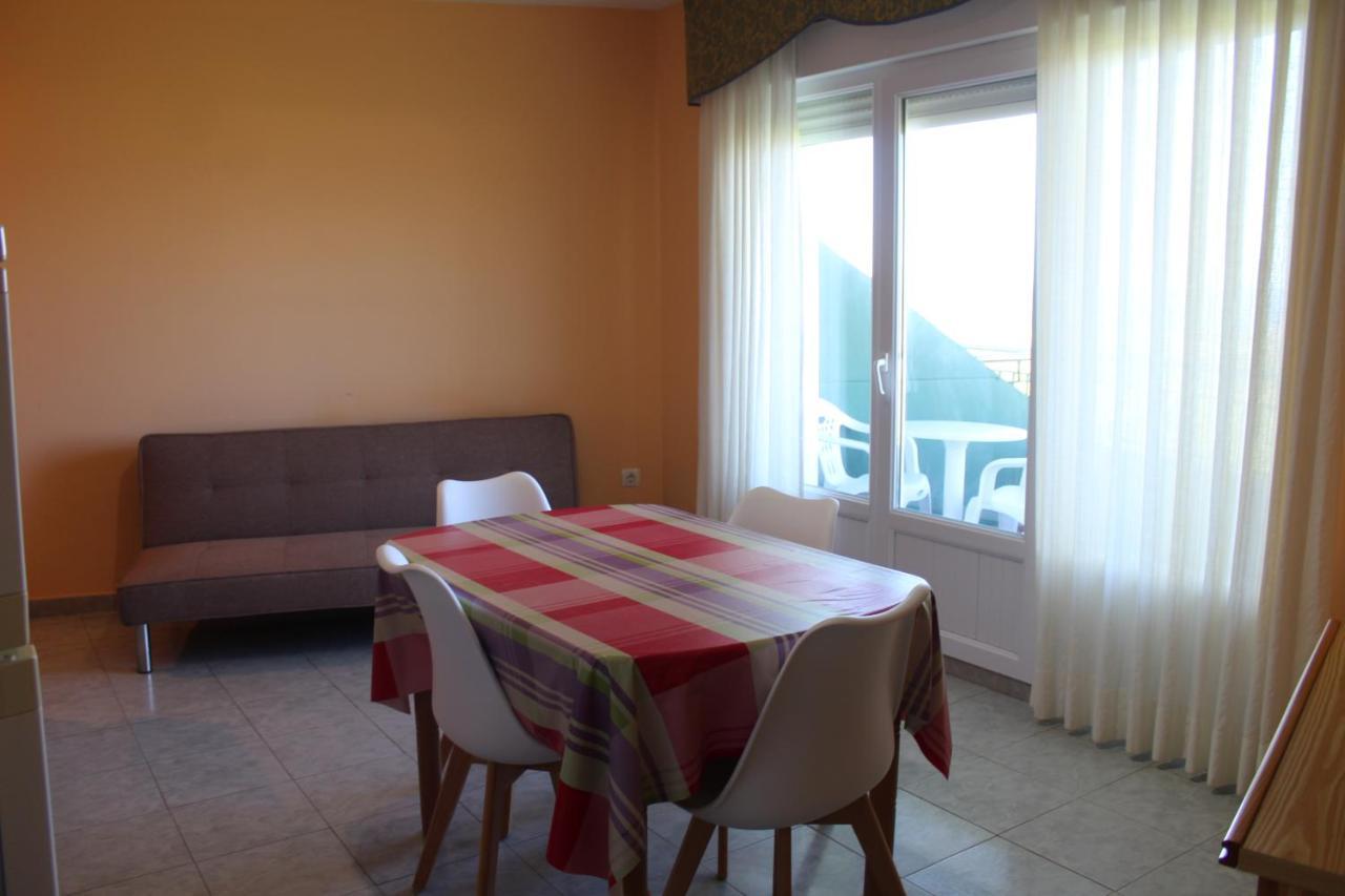 פוז Apartamentos Los Gemelos מראה חיצוני תמונה