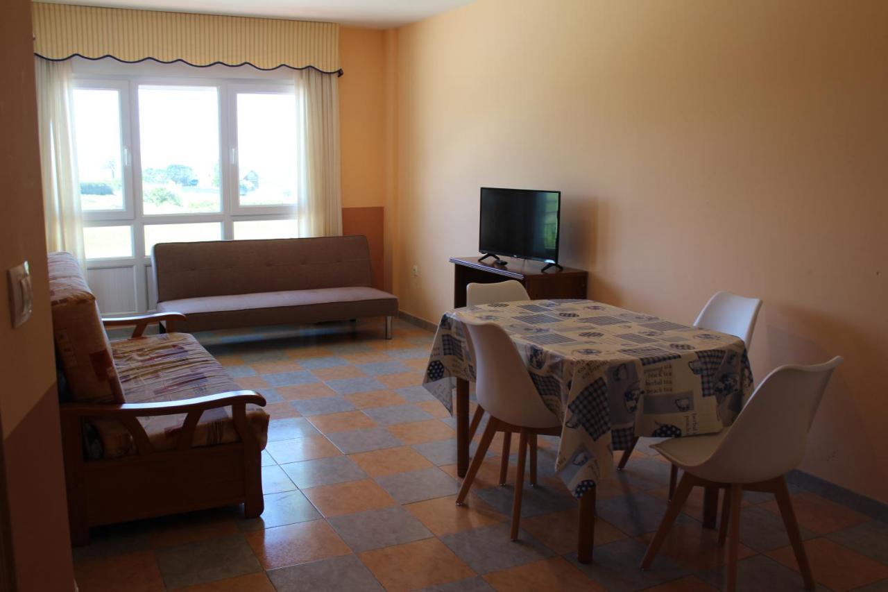פוז Apartamentos Los Gemelos מראה חיצוני תמונה